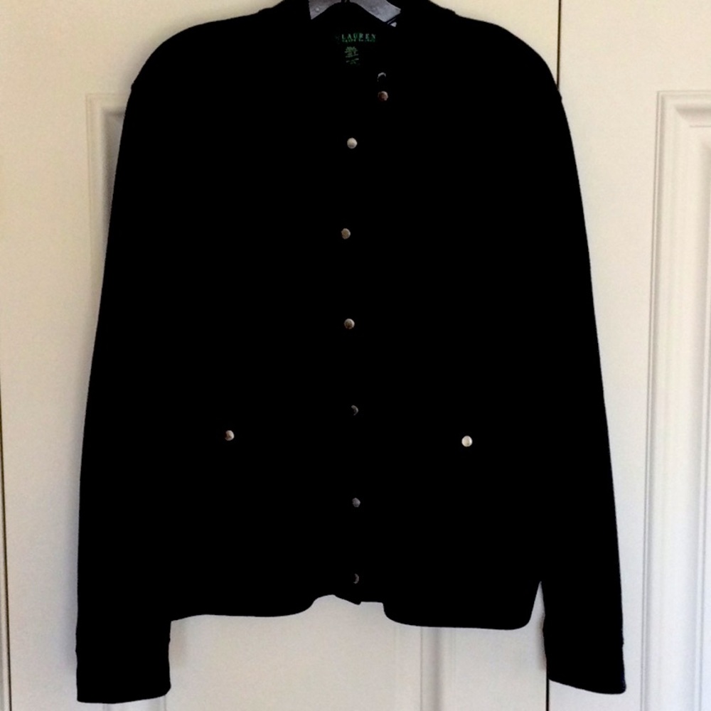 Lauren cardigan/jacket